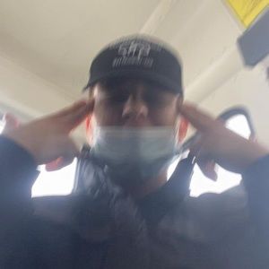 Meet your Posher, Adrian